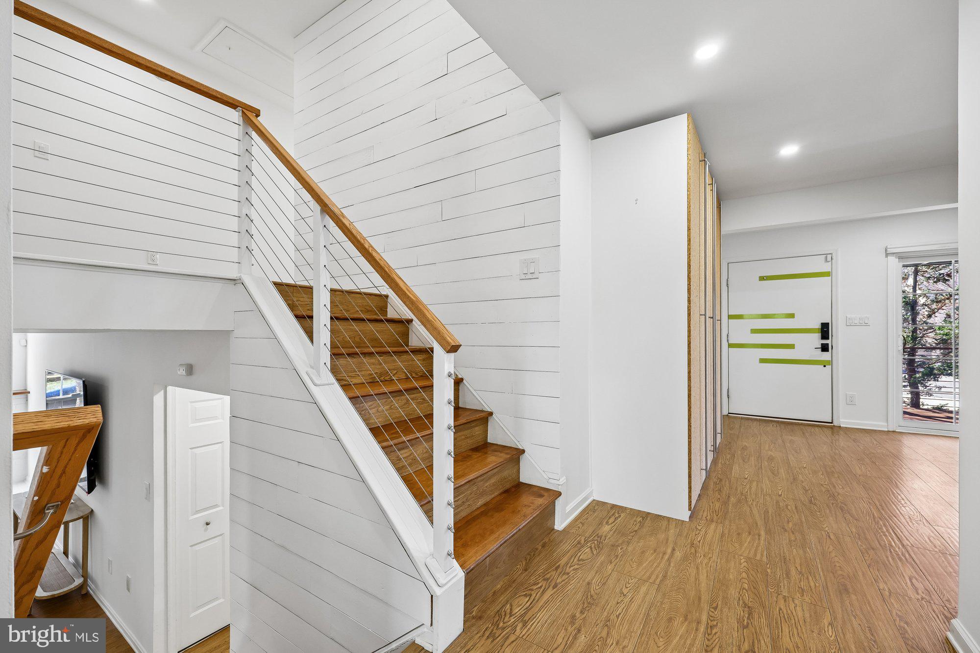 NORTH FARM - Residential