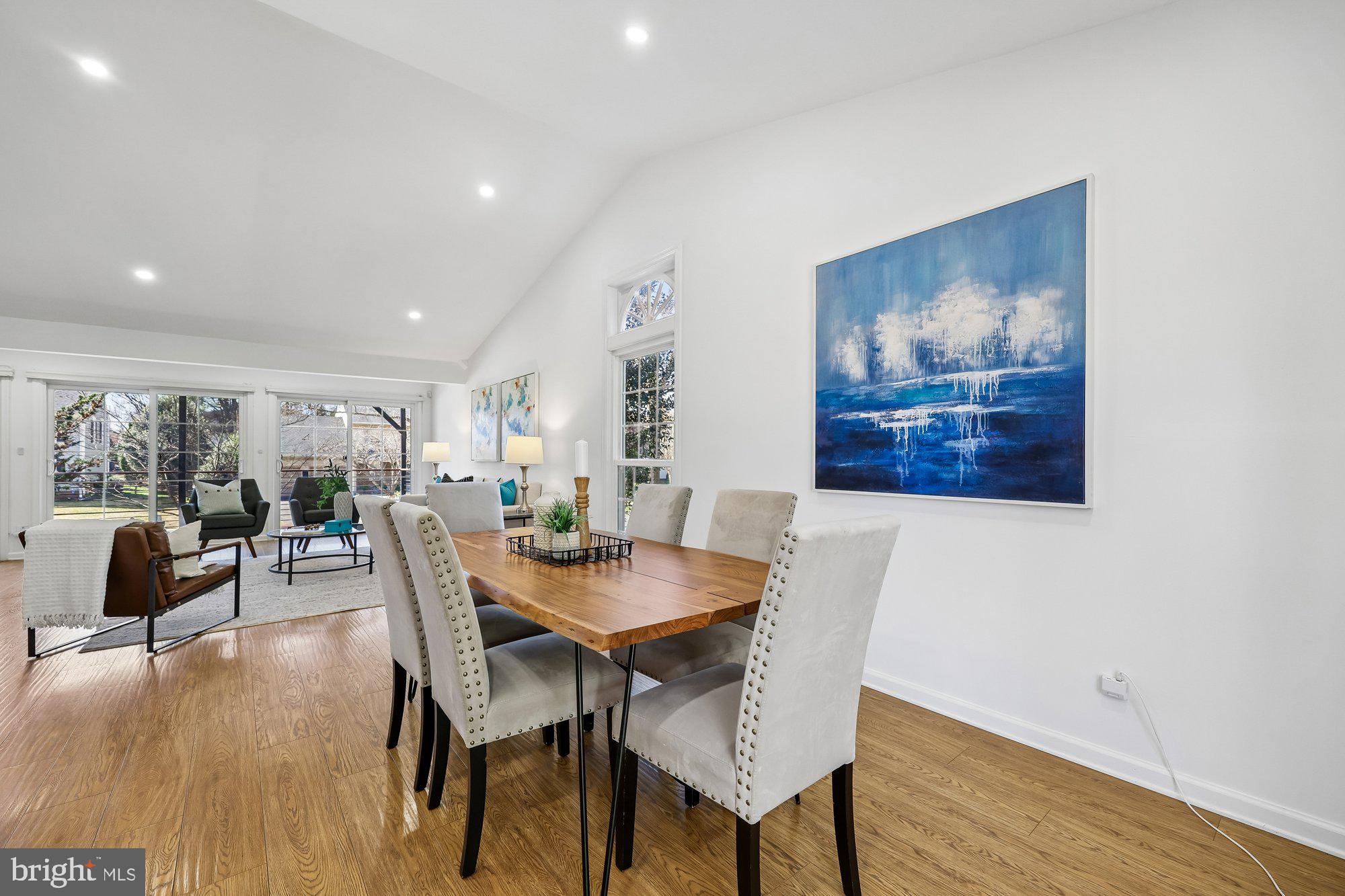 NORTH FARM - Residential