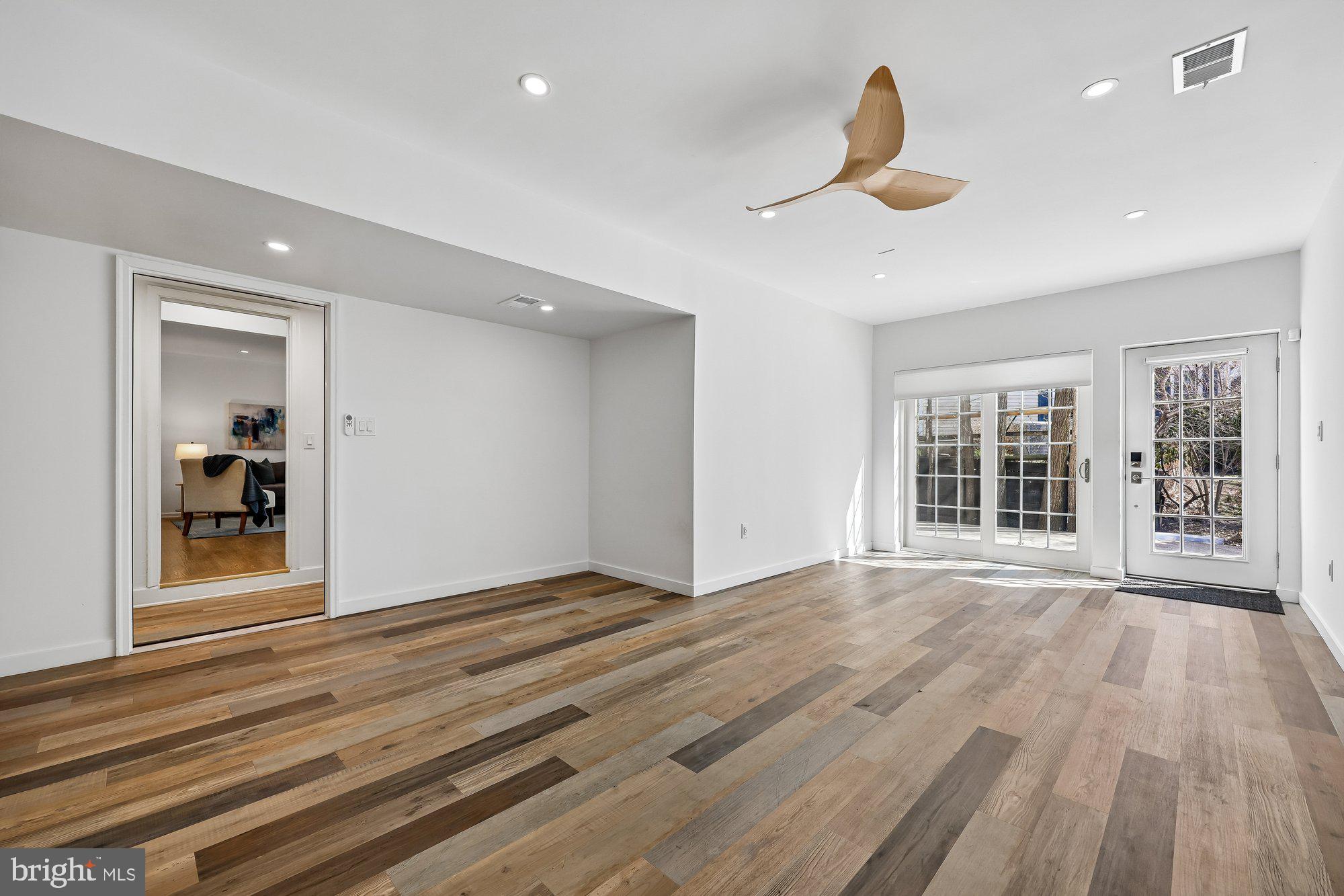 NORTH FARM - Residential