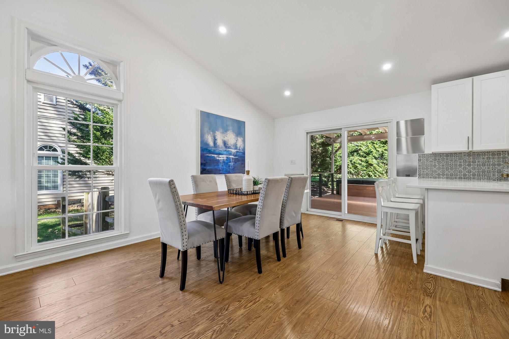 NORTH FARM - Residential