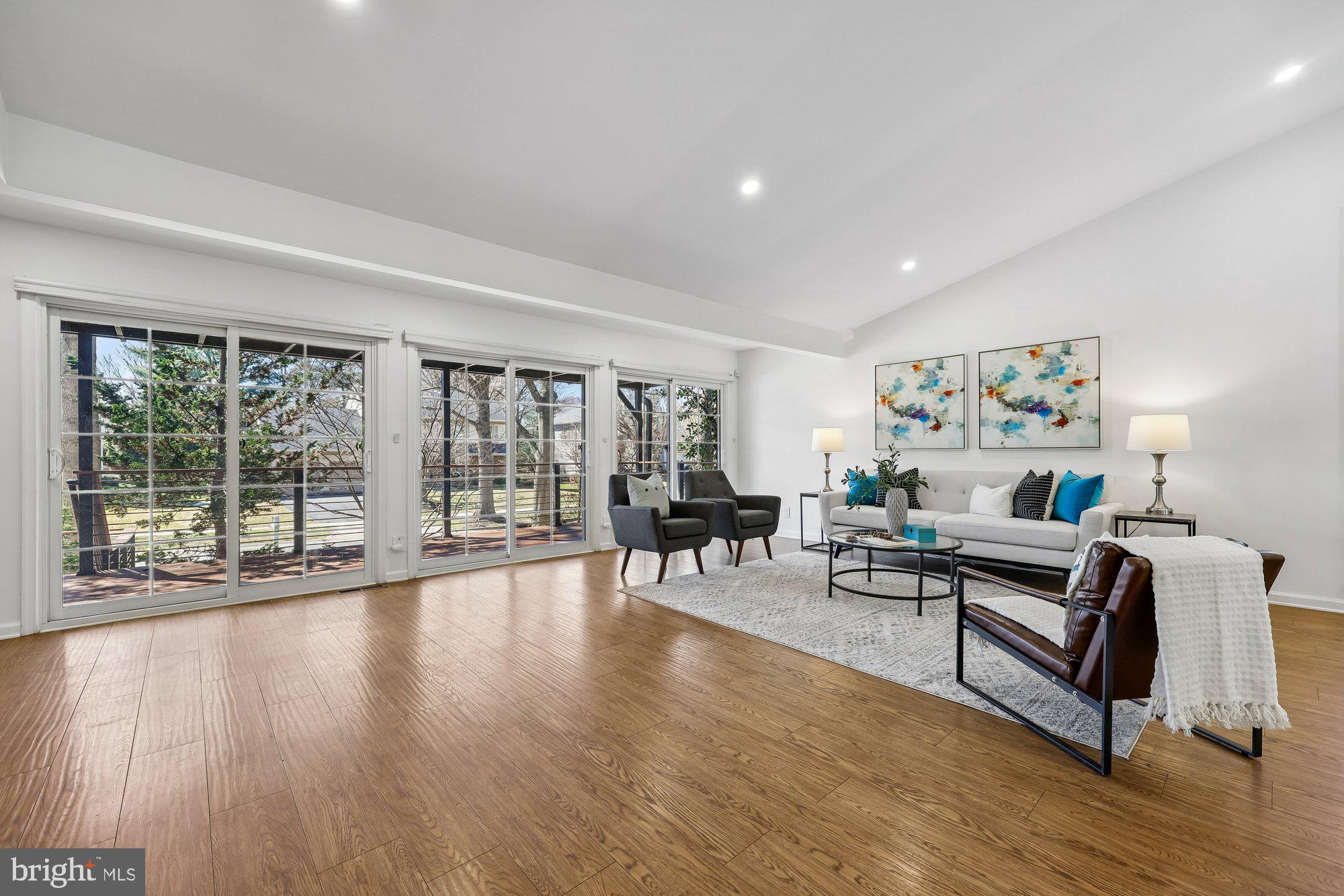 NORTH FARM - Residential