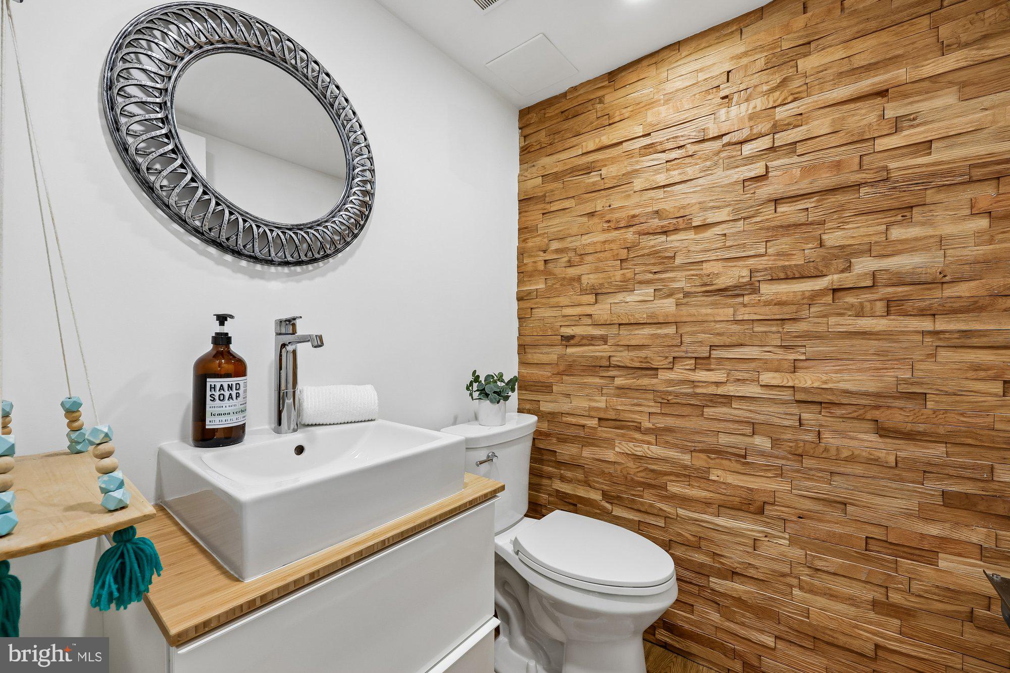 NORTH FARM - Residential