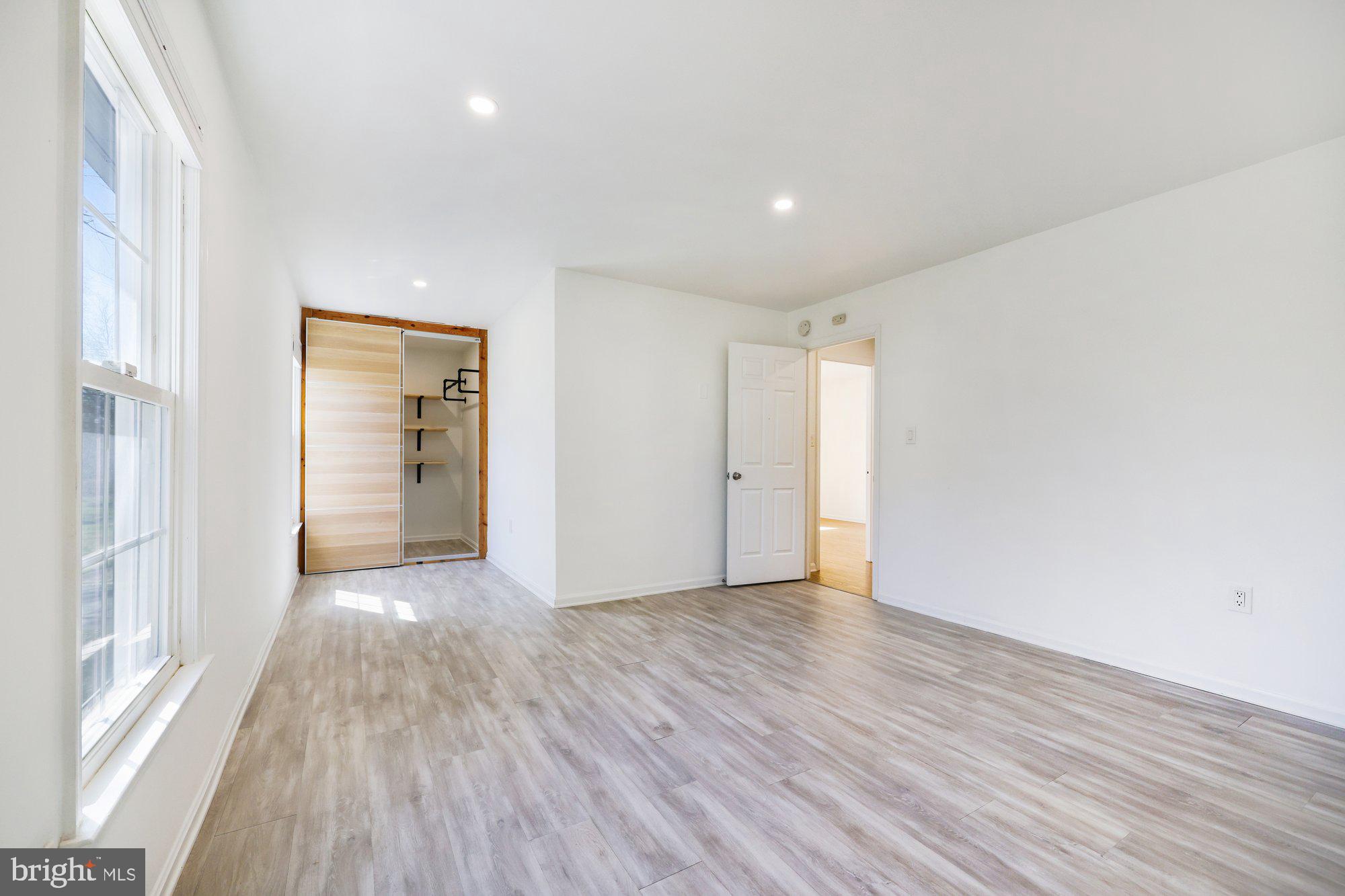 NORTH FARM - Residential