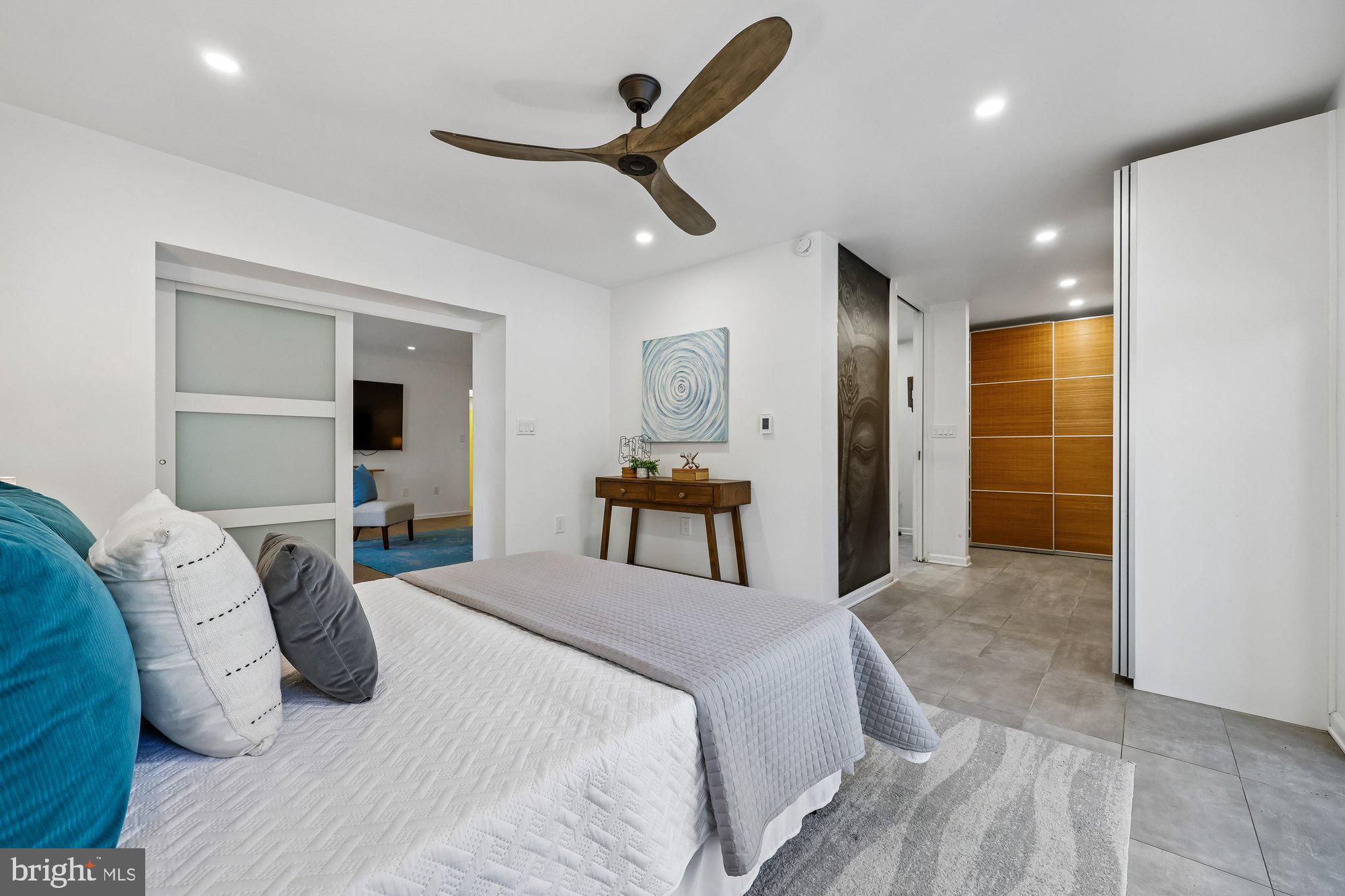 NORTH FARM - Residential