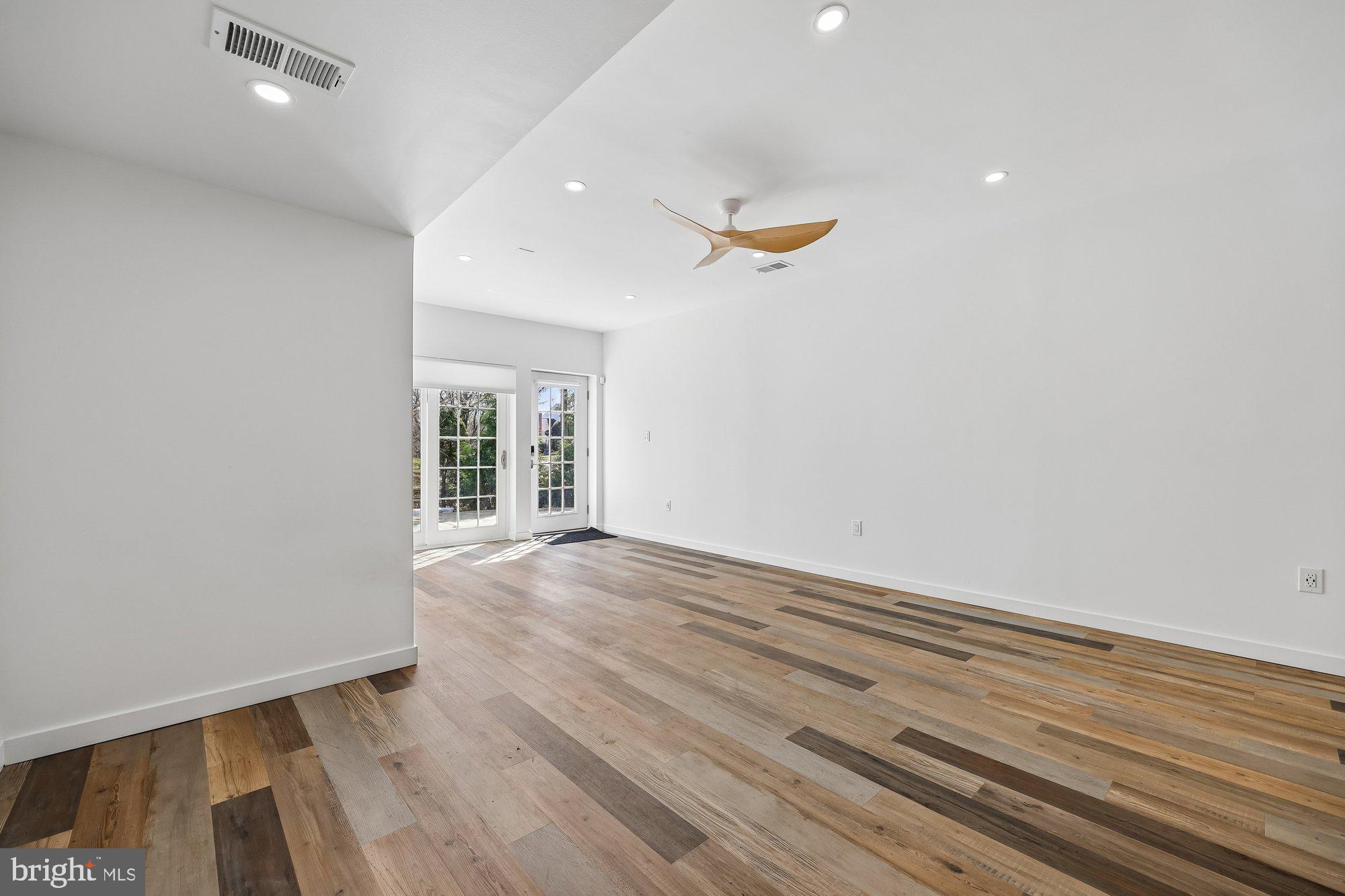 NORTH FARM - Residential