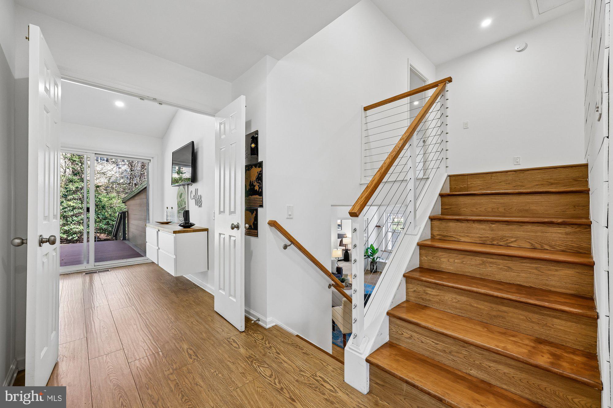 NORTH FARM - Residential