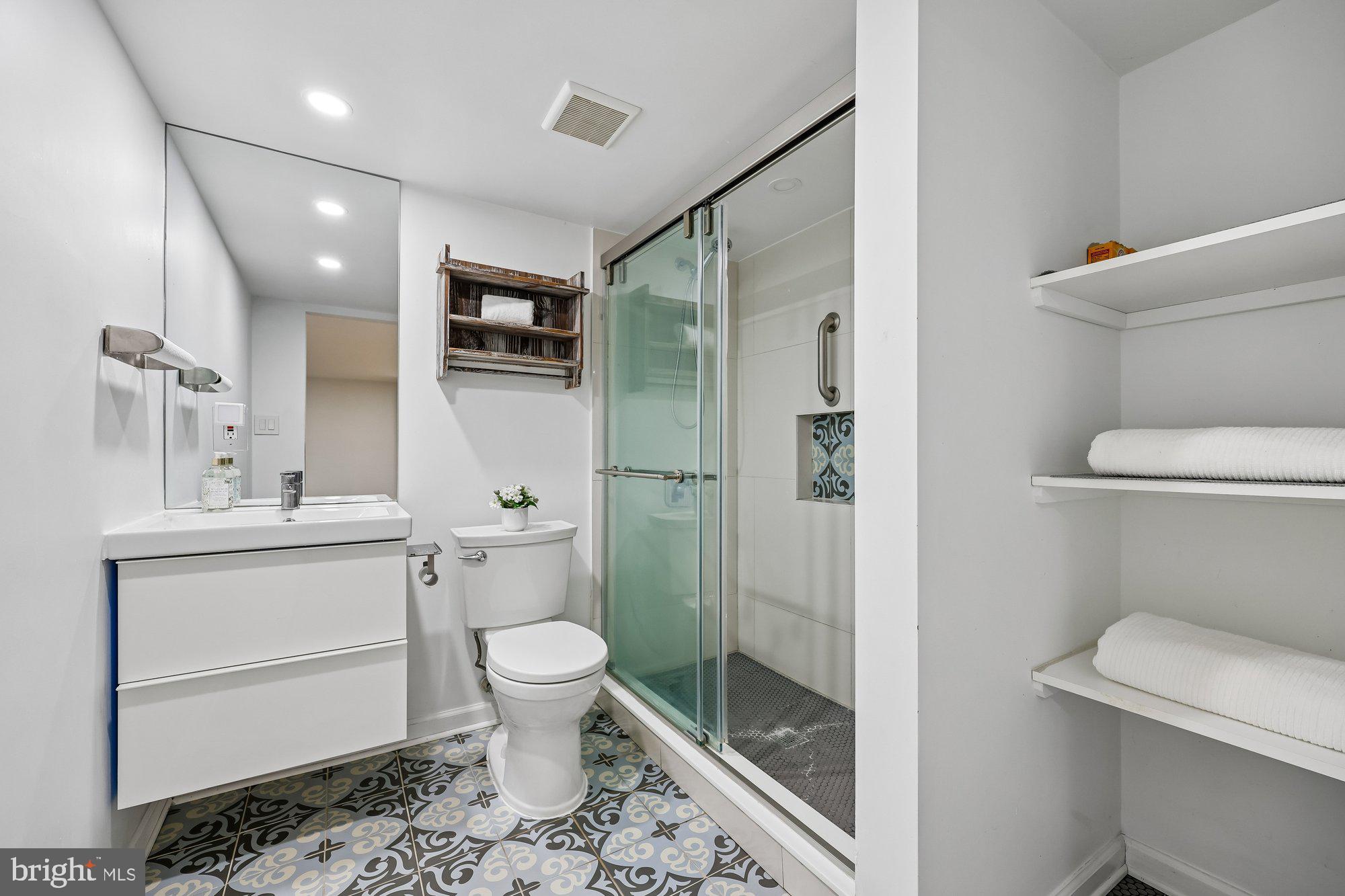 NORTH FARM - Residential