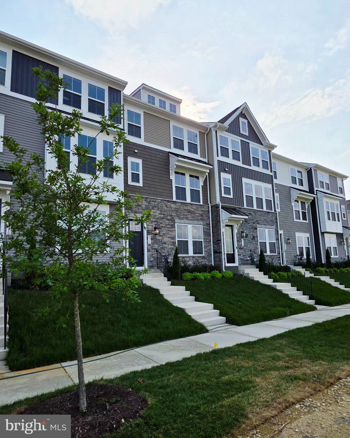 4912 JACKSON VILLAGE PARKWAY
