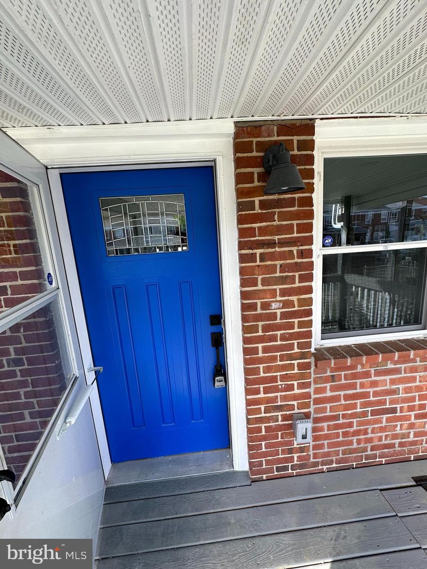 Welcome home! Beautifully updated townhome.  Plenty of light and storage throughout. 
New Kitchen with large center island, and SS appliances. This home features 4 Bedrooms, 2 full baths. Hurry will not last long !