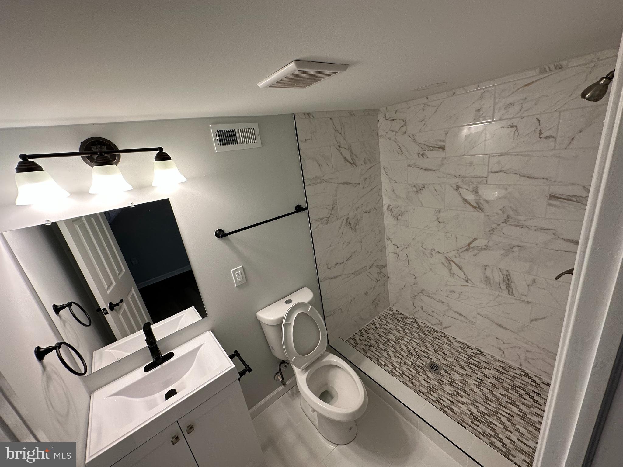 NORTH POINT VILLAGE - Residential