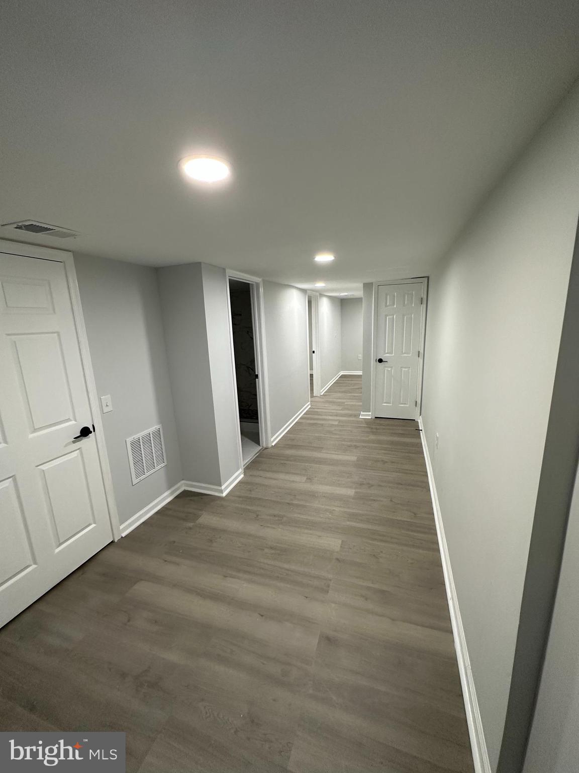 NORTH POINT VILLAGE - Residential