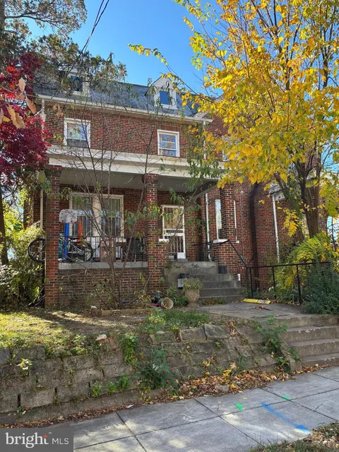 620 Nicholson Street NW, Washington, DC MLS: DCDC2230730