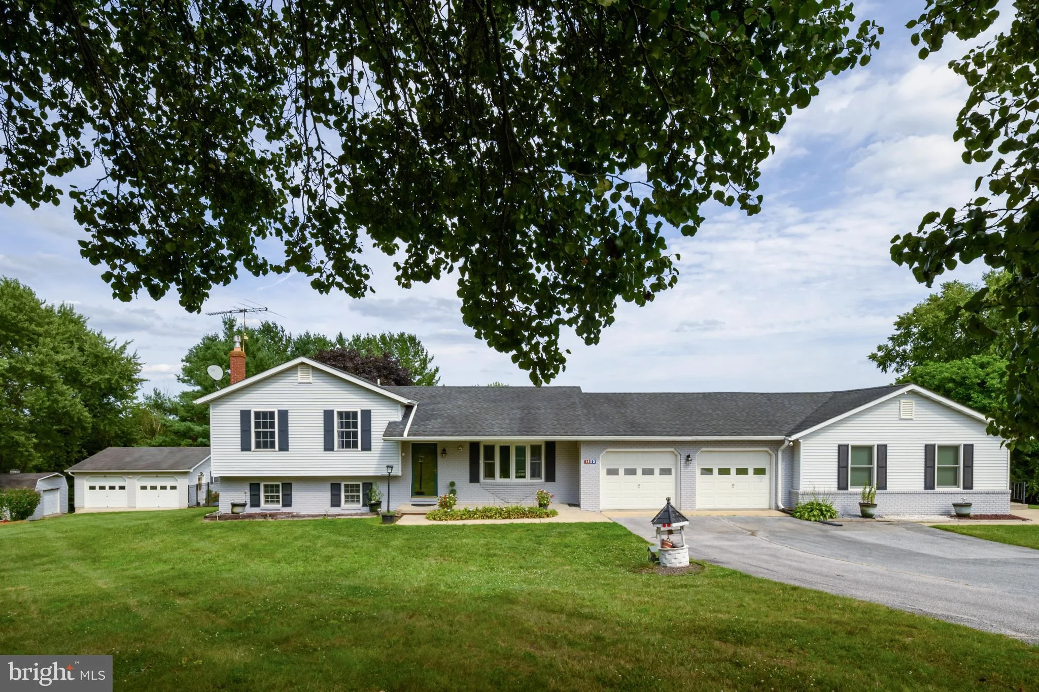 1423 Hallowell Lane, New Windsor, MD, 21776