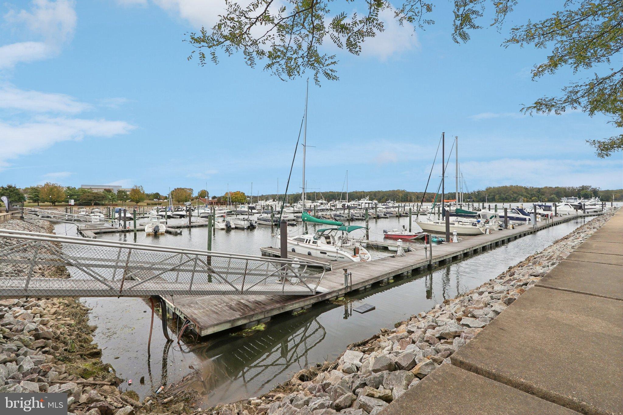 BELMONT BAY - Residential