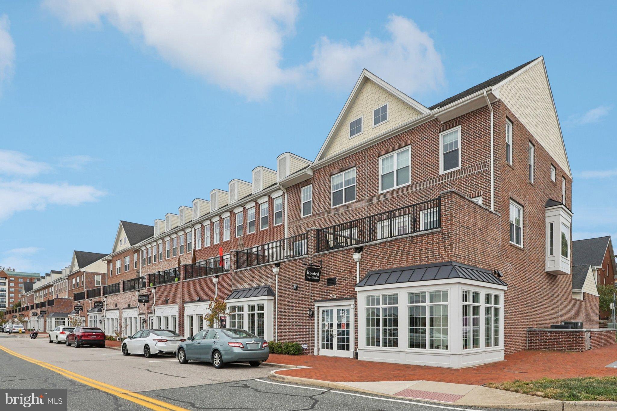 BELMONT BAY - Residential