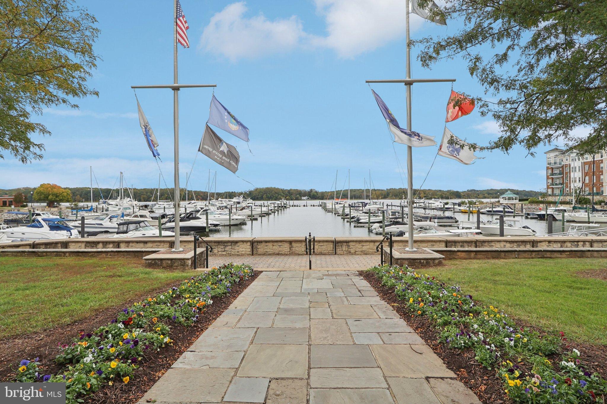 BELMONT BAY - Residential