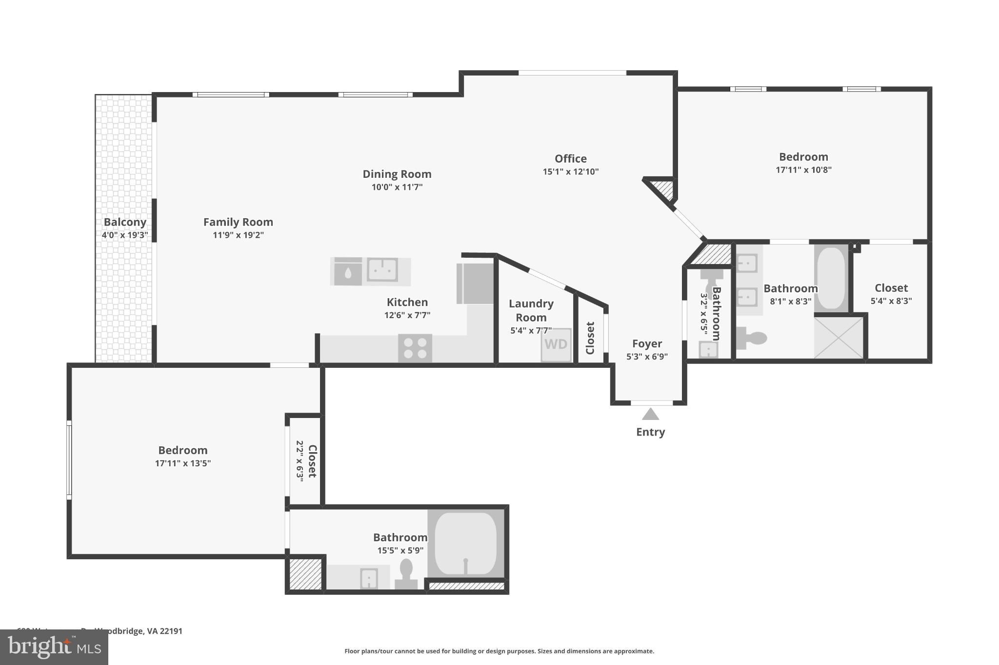 BELMONT BAY - Residential