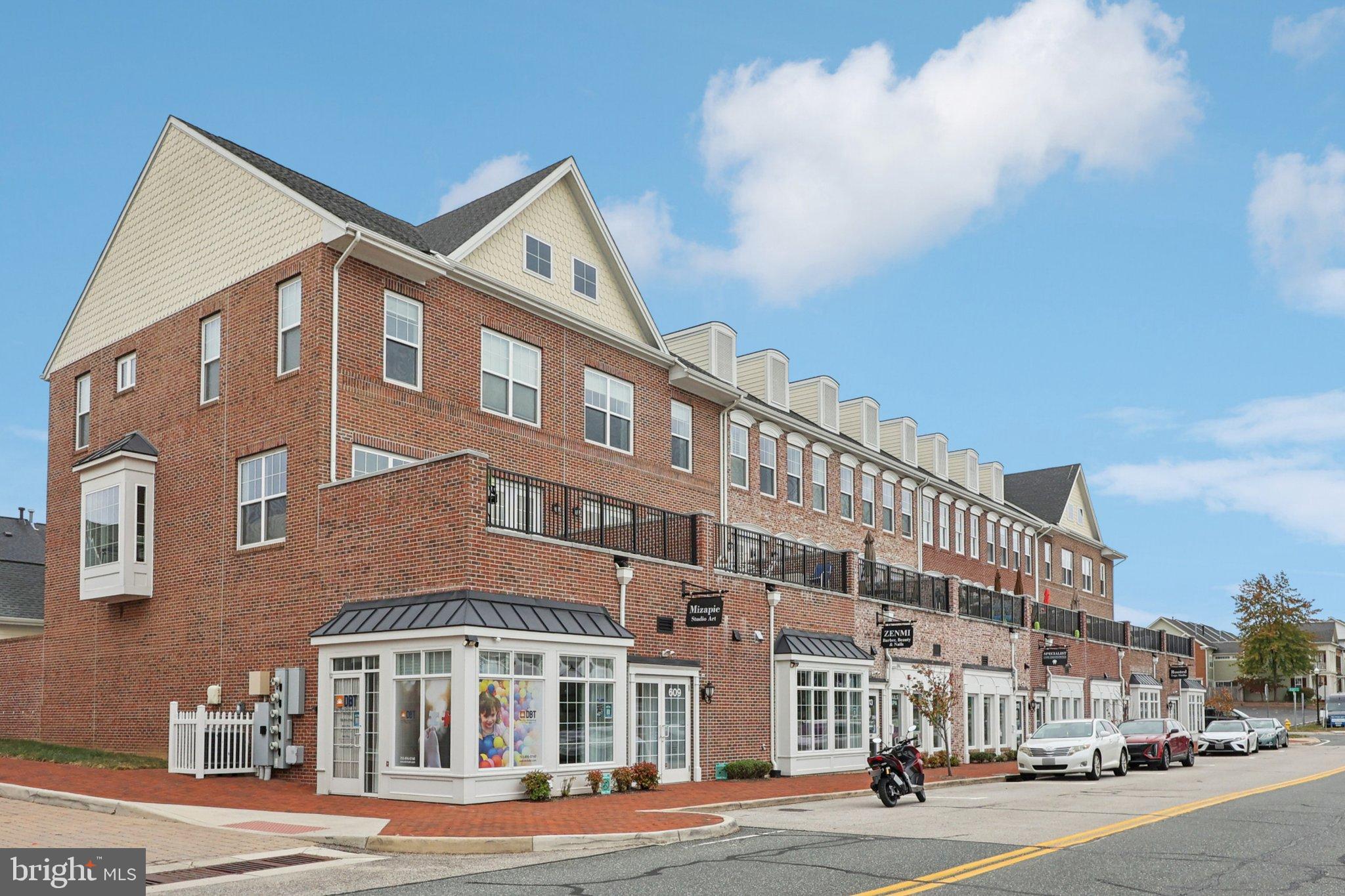 BELMONT BAY - Residential