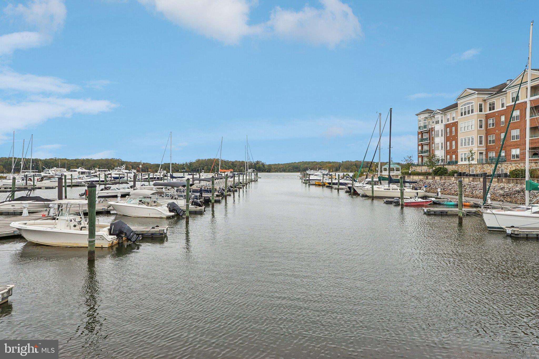 BELMONT BAY - Residential