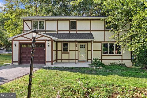 4103 FORREST ROAD MOUNT JOY PA 17552