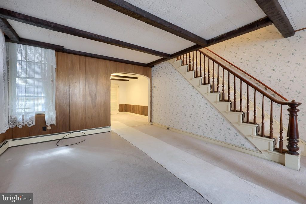 Photo of 548 Cherry Street, COLUMBIA, PA 17512 (MLS # PALA2077388)