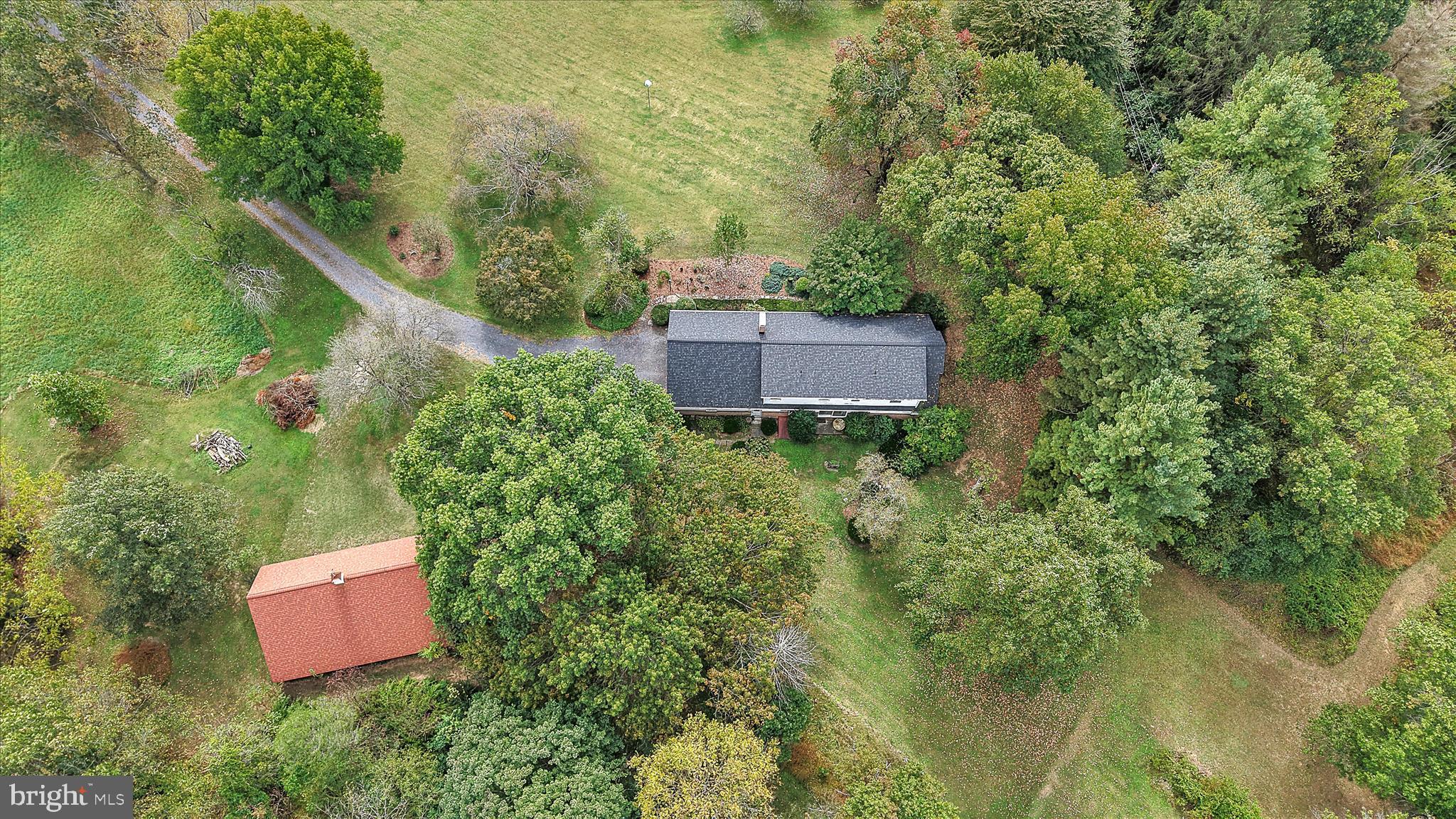 5729 MOUNT PLEASANT ROAD