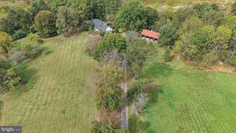 5729 MOUNT PLEASANT ROAD BERNVILLE PA 19506