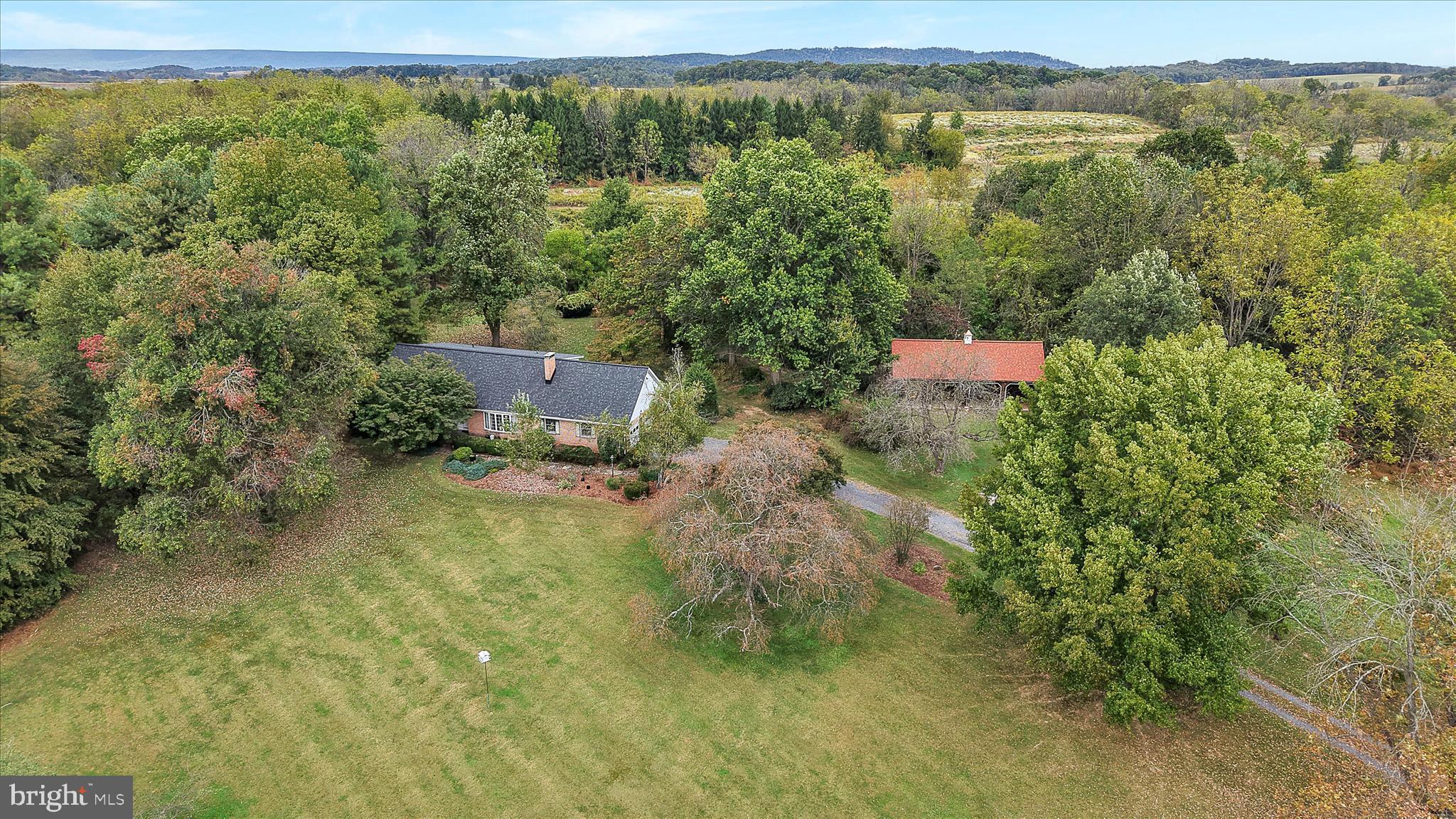 5729 MOUNT PLEASANT ROAD