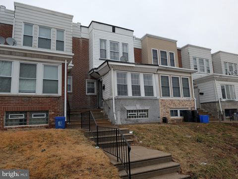 1757 S AVONDALE STREET PHILADELPHIA PA 19142