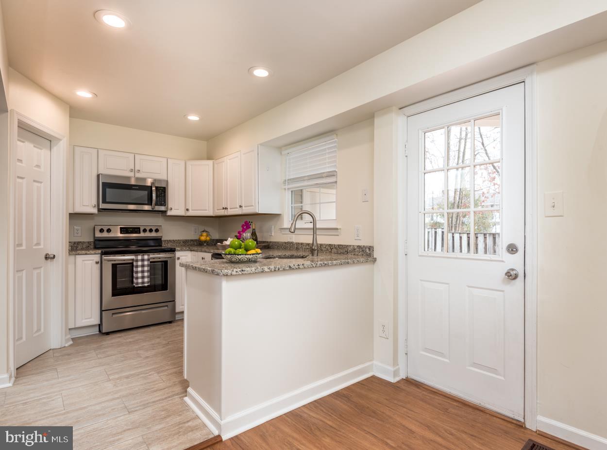 BARROS CIRCLE - Residential