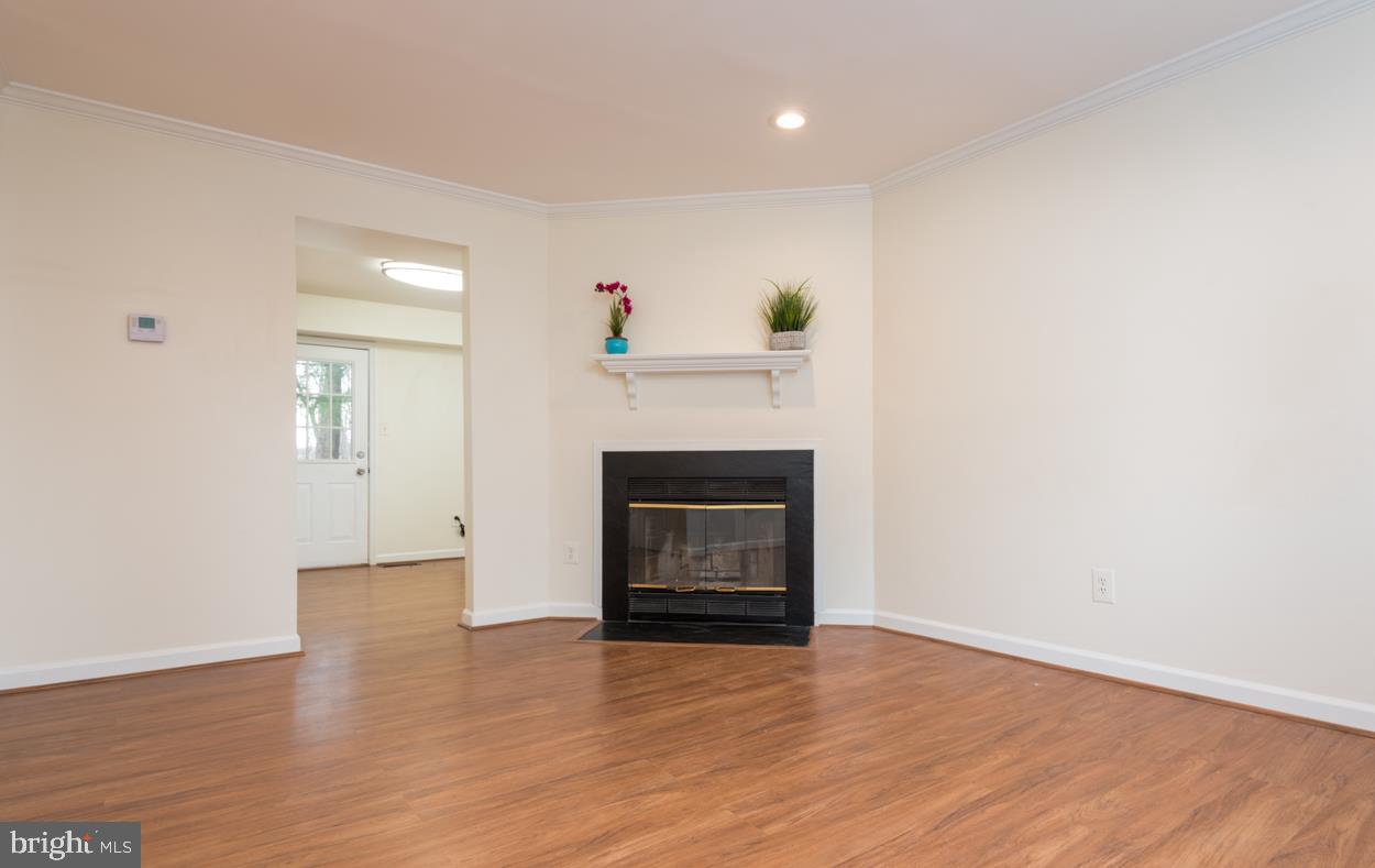 BARROS CIRCLE - Residential