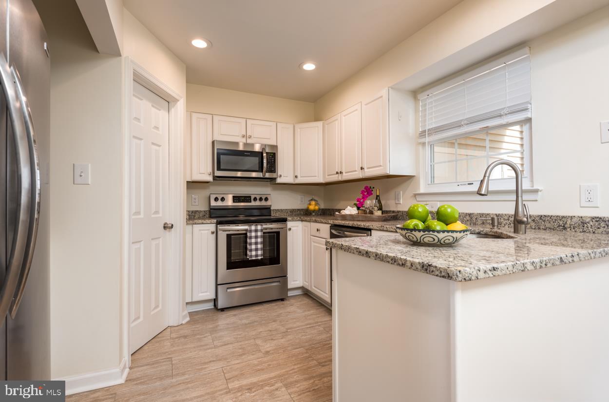 BARROS CIRCLE - Residential