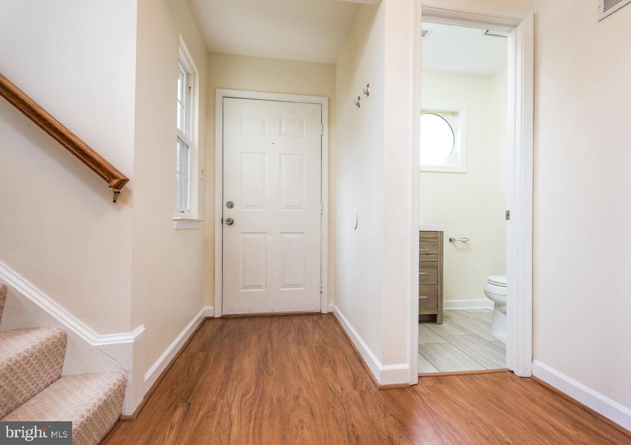 BARROS CIRCLE - Residential