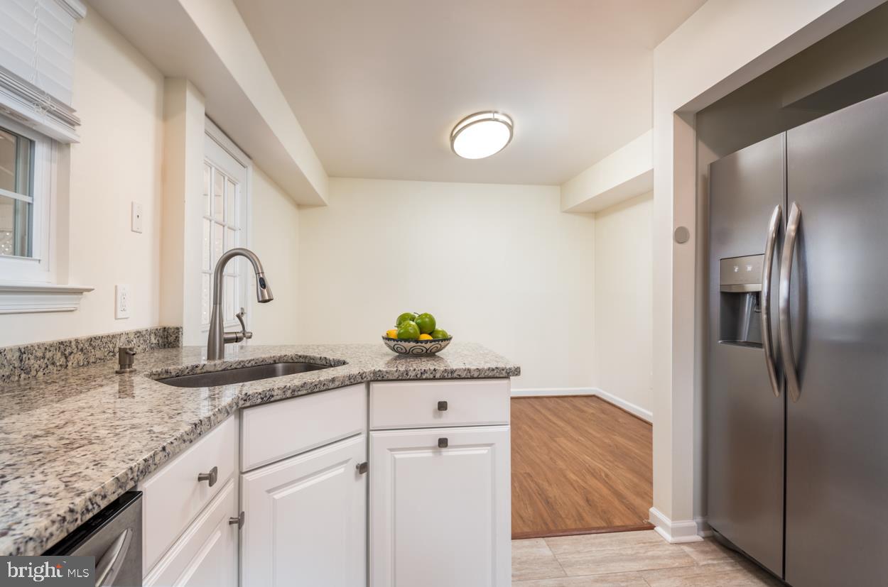 BARROS CIRCLE - Residential