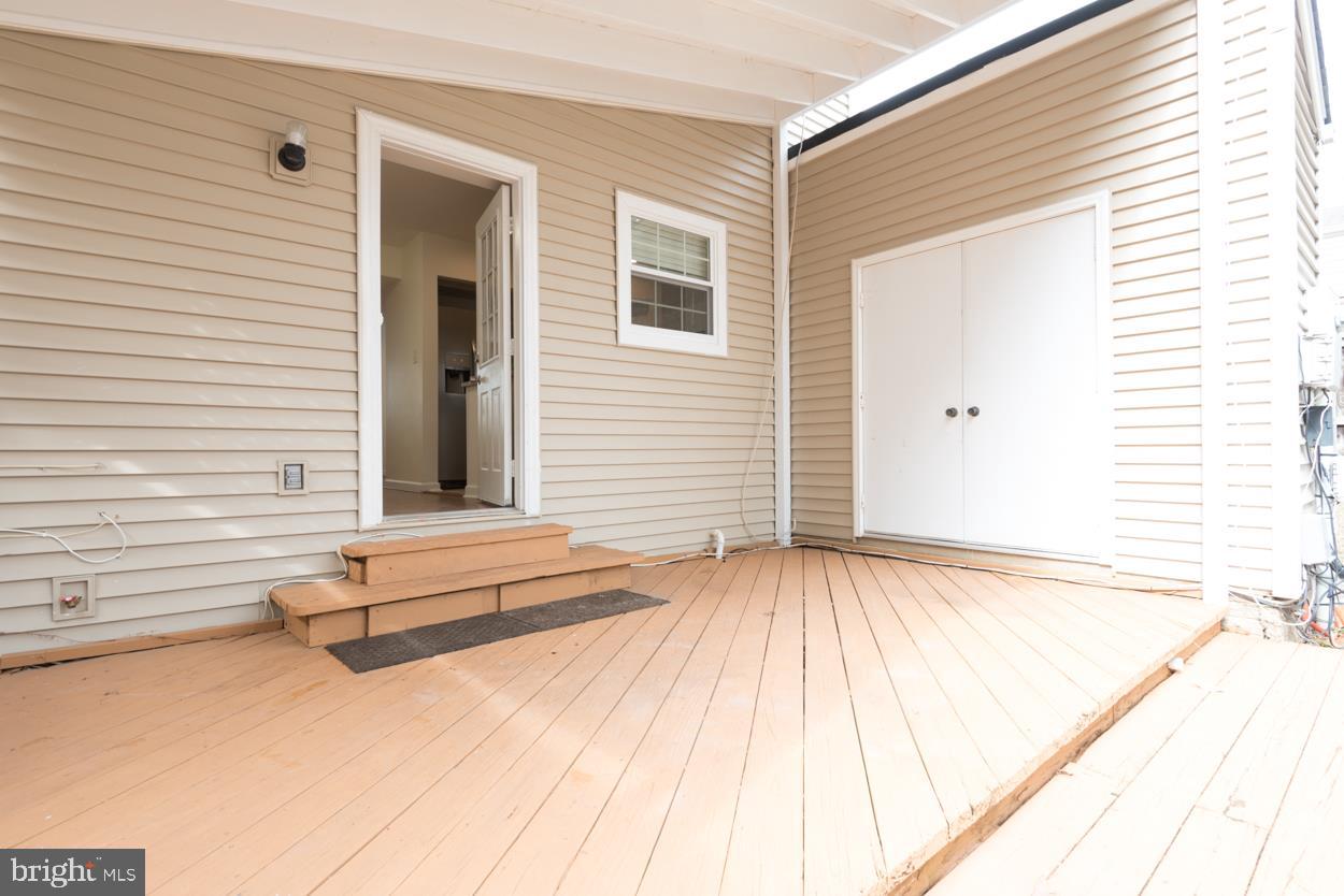 BARROS CIRCLE - Residential