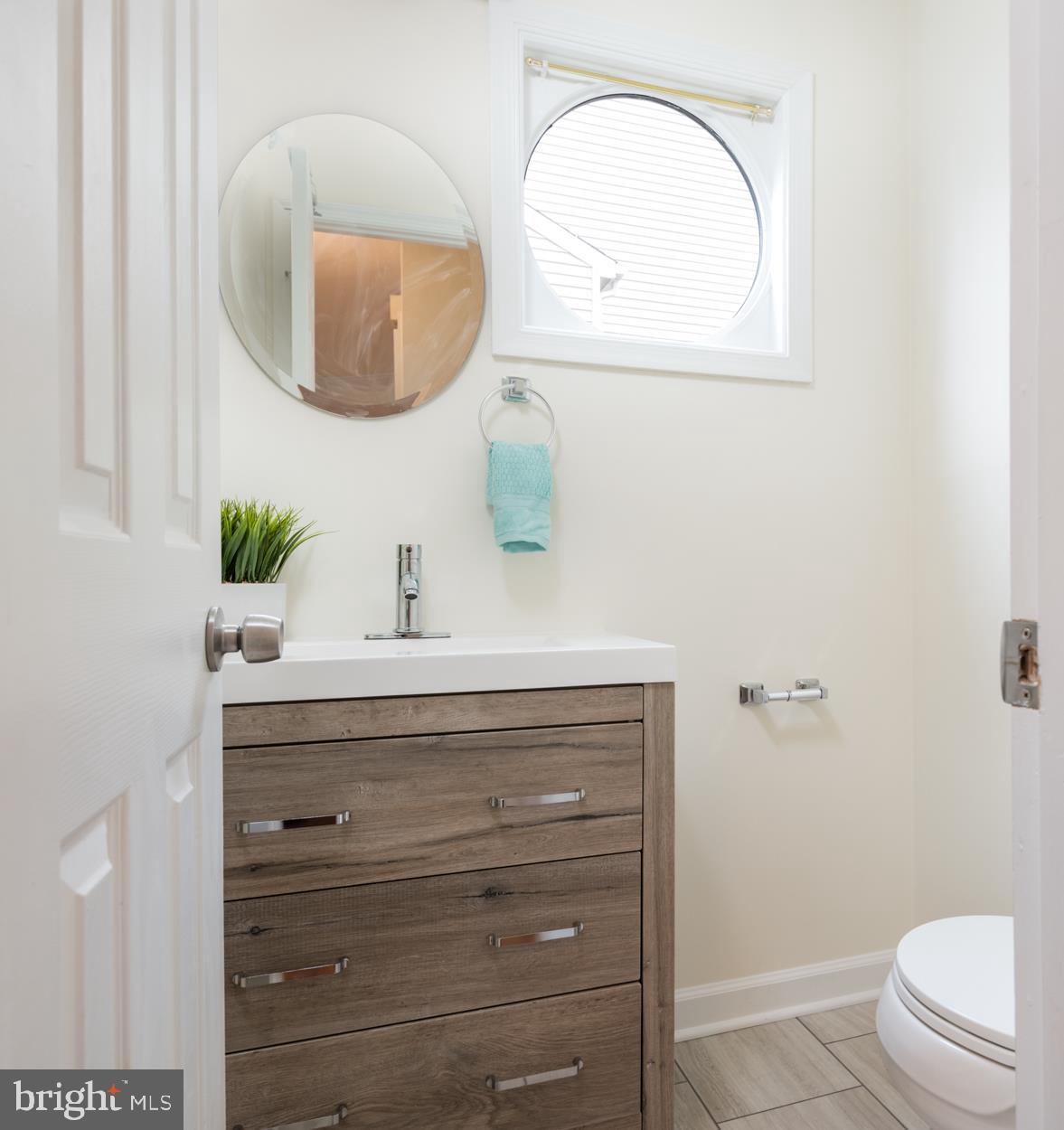 BARROS CIRCLE - Residential