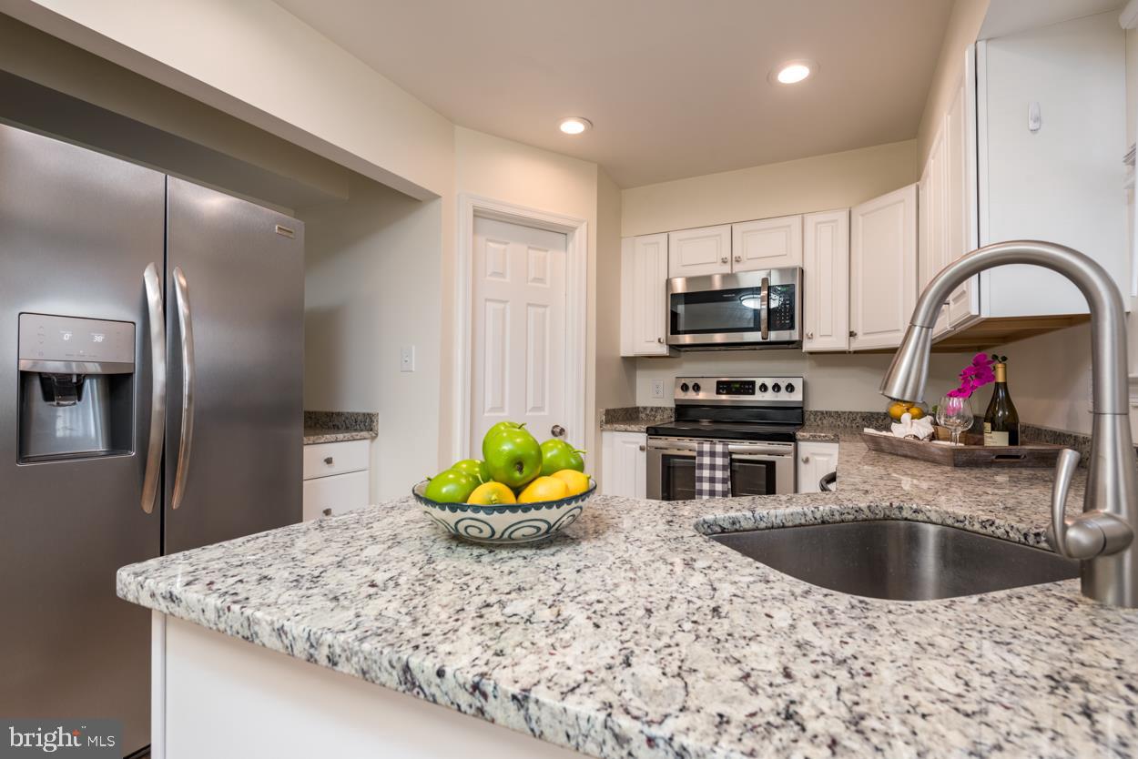 BARROS CIRCLE - Residential