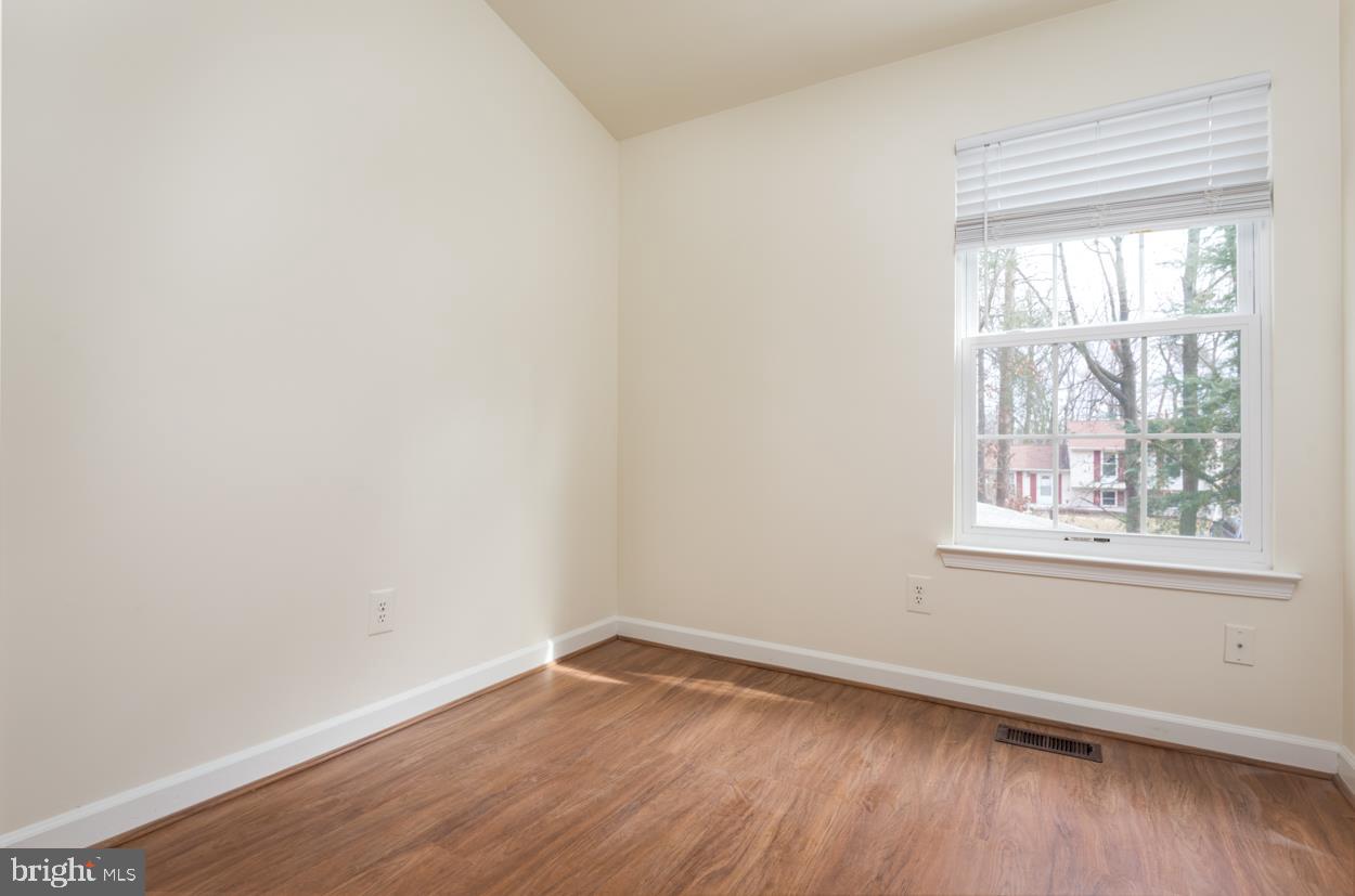 BARROS CIRCLE - Residential