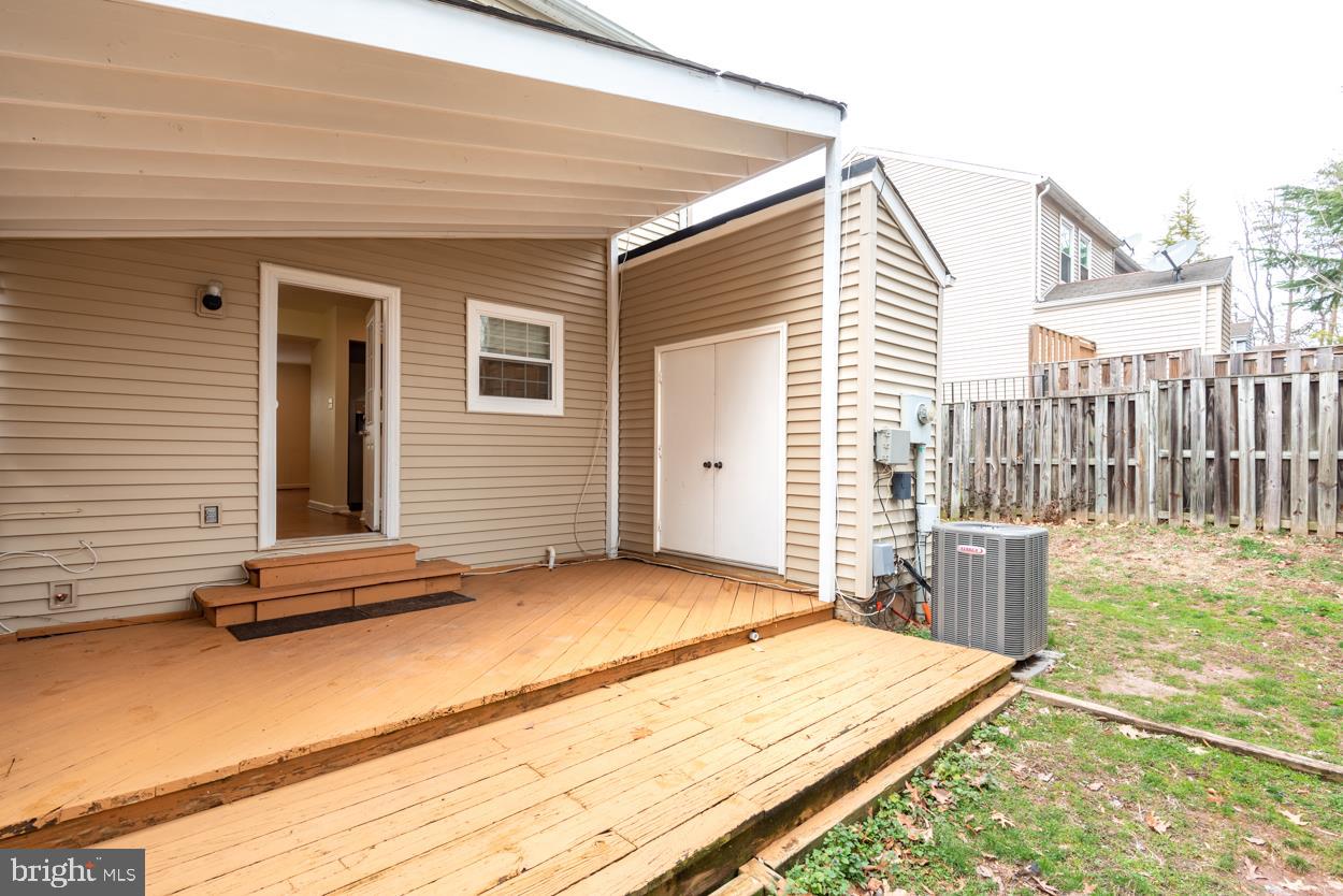 BARROS CIRCLE - Residential