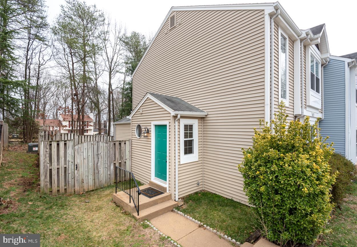 BARROS CIRCLE - Residential