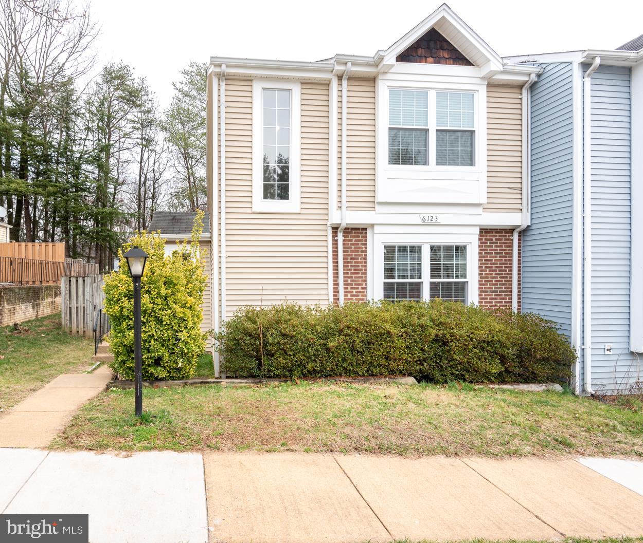 BARROS CIRCLE - Residential