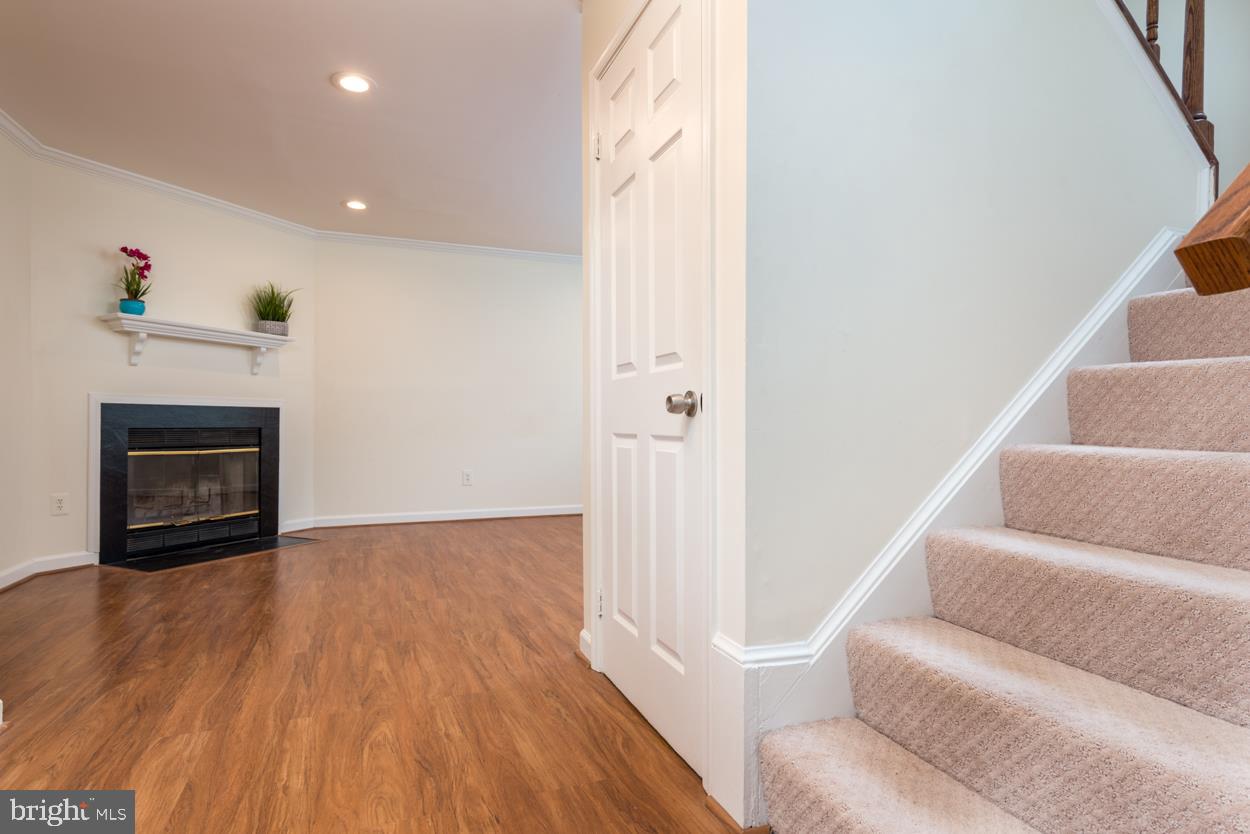 BARROS CIRCLE - Residential