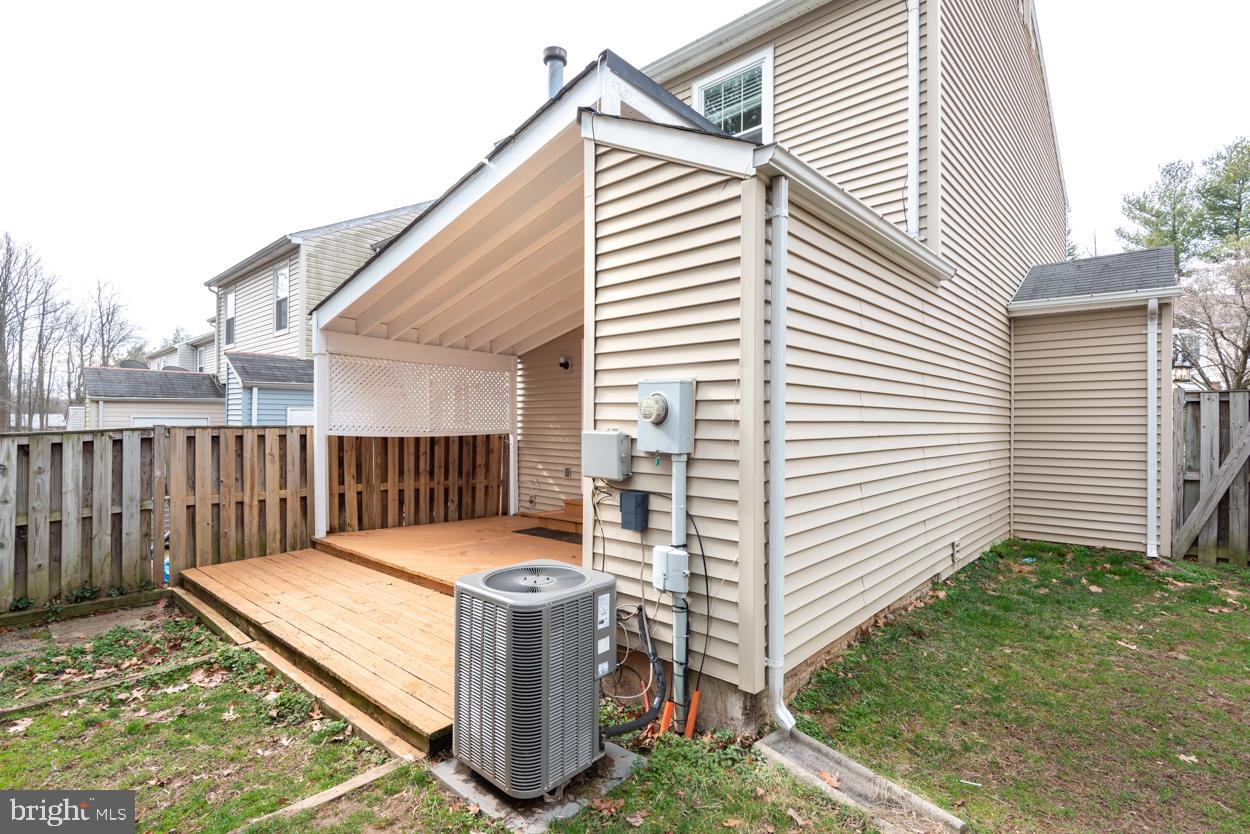 BARROS CIRCLE - Residential