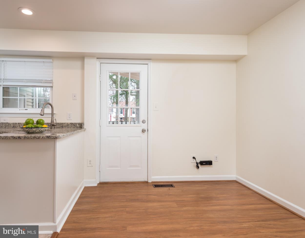 BARROS CIRCLE - Residential