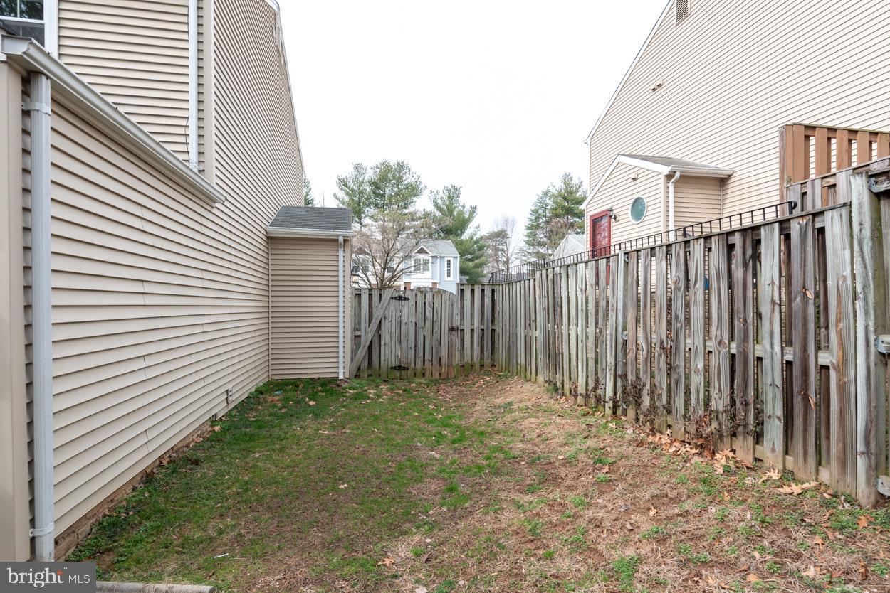 BARROS CIRCLE - Residential