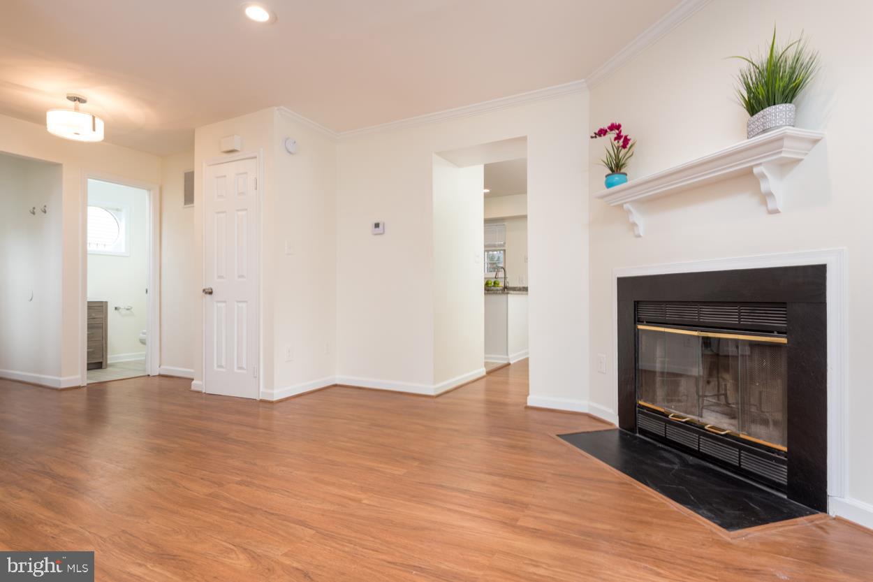 BARROS CIRCLE - Residential