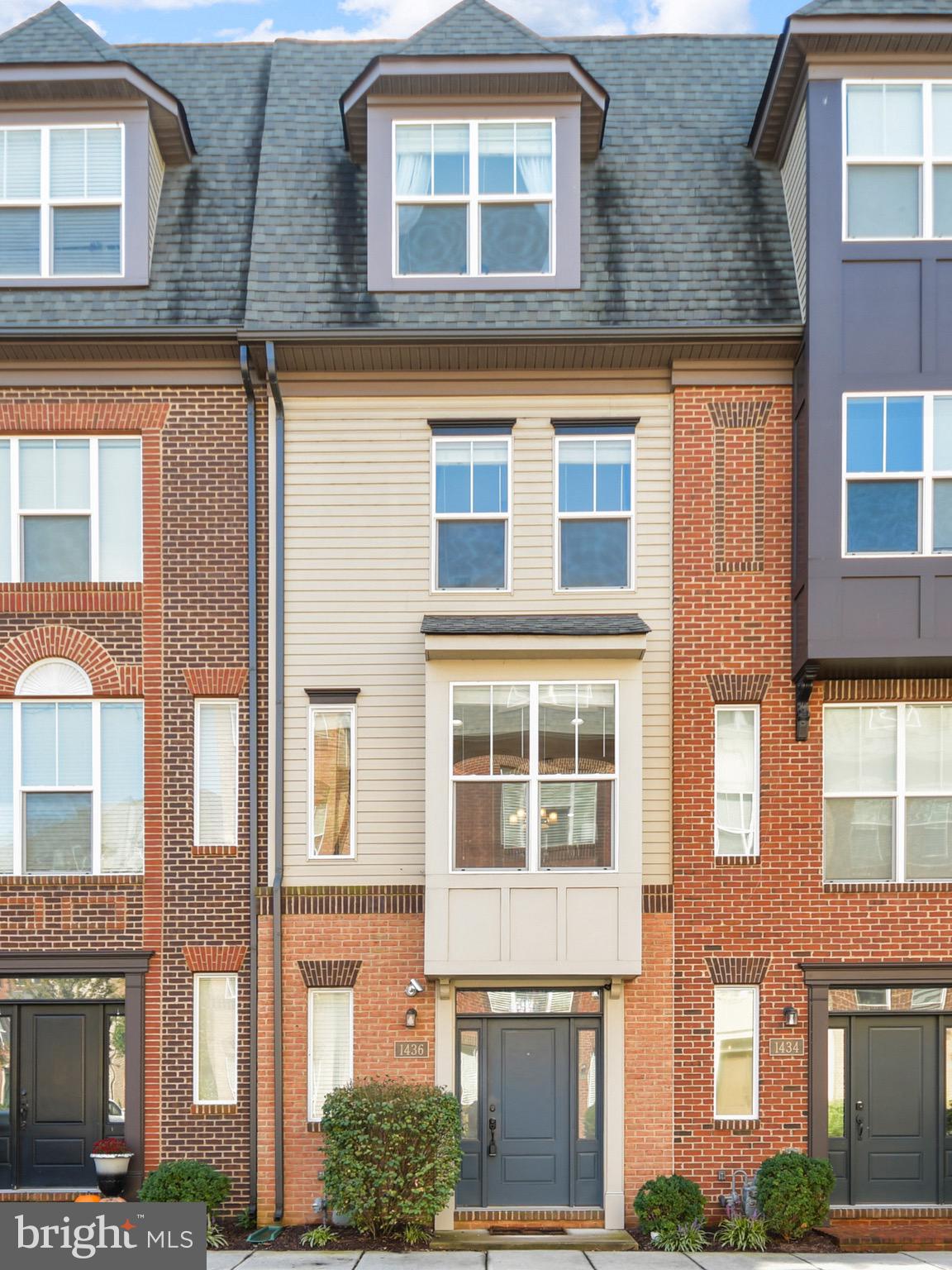 MONOCACY PARK SOUTH - Residential