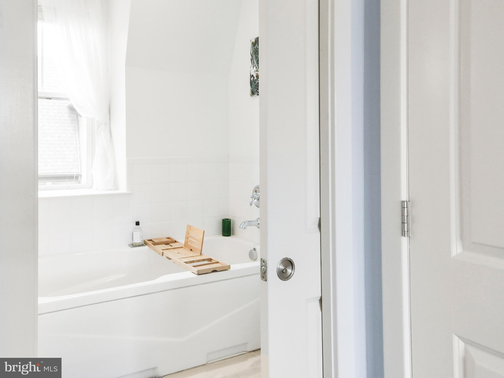 MONOCACY PARK SOUTH - Residential