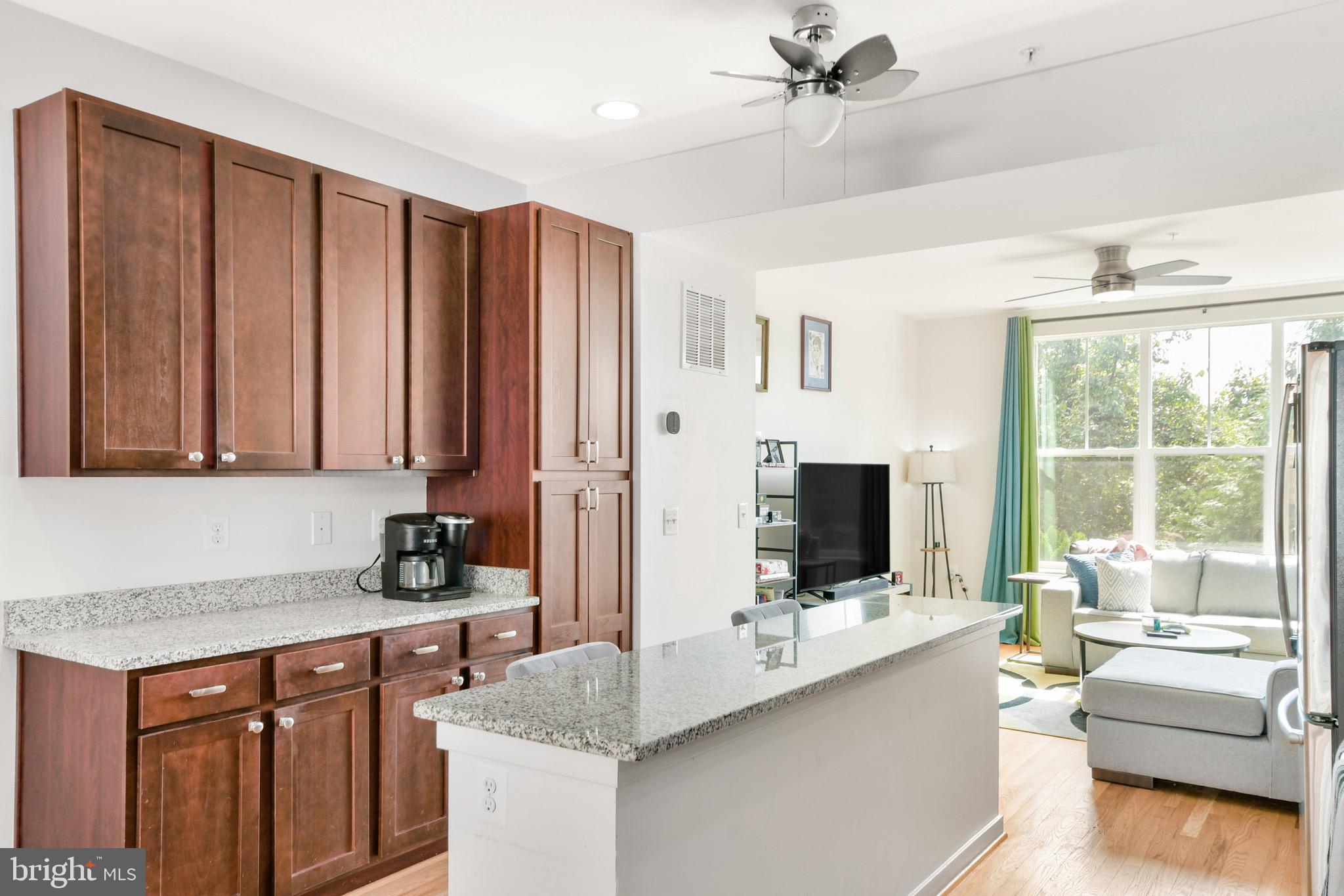 MONOCACY PARK SOUTH - Residential