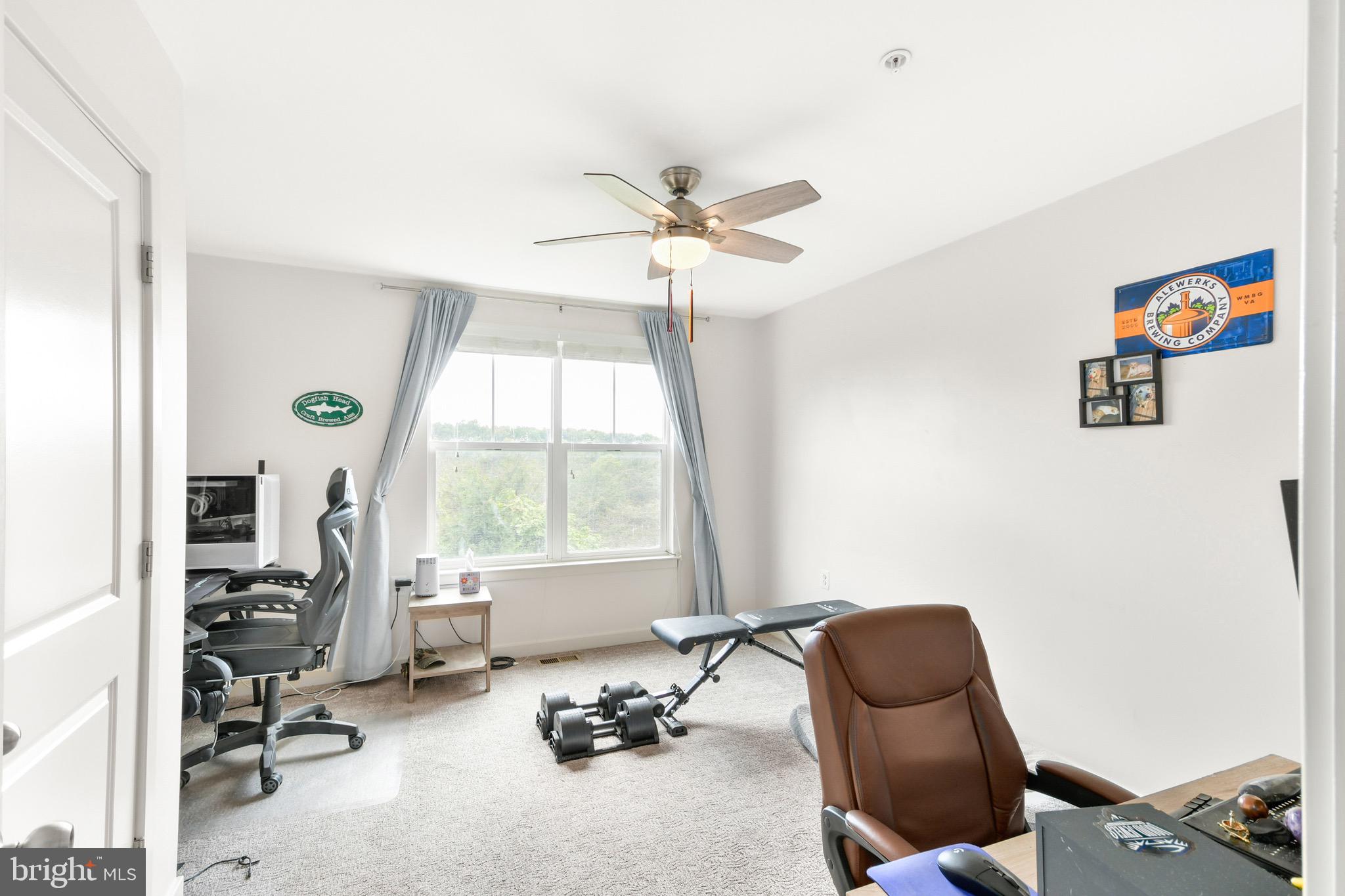 MONOCACY PARK SOUTH - Residential